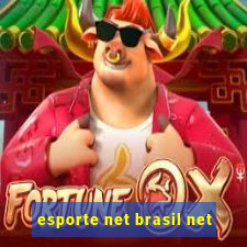 esporte net brasil net